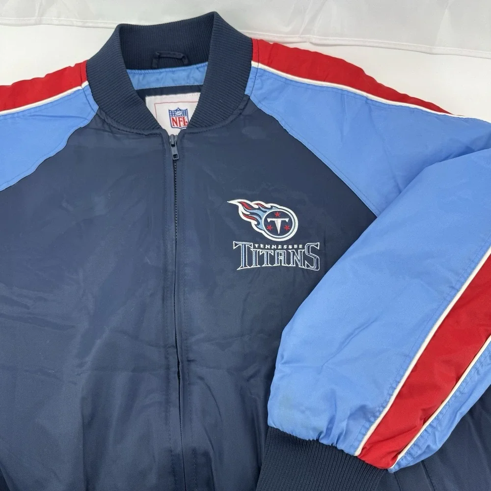 G-III size men